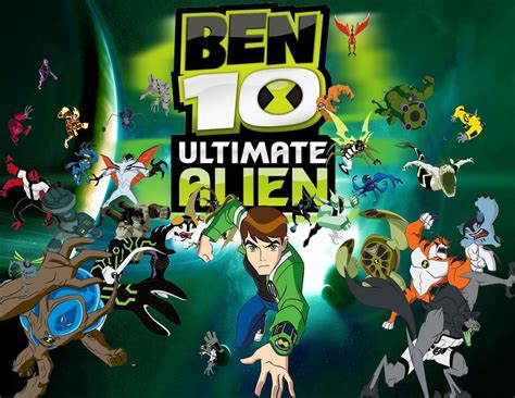 ben 10 ultimate alien games online|ben 10 ultimate alien collection game.